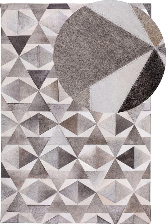 Produktbild Beliani Alaka (140 x 200 cm)