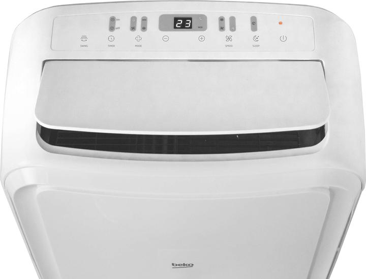 Produktbild Beko BA112C (37 m², 3500 BTU/h)