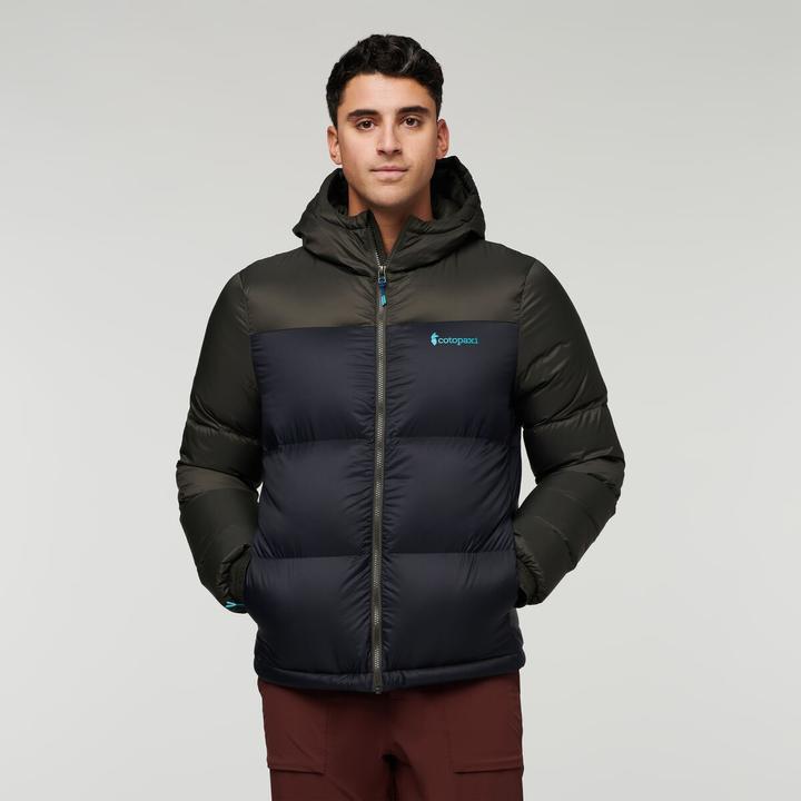 Immagine prodotto Cotopaxi Solazo Hooded Down Jacket (XL)