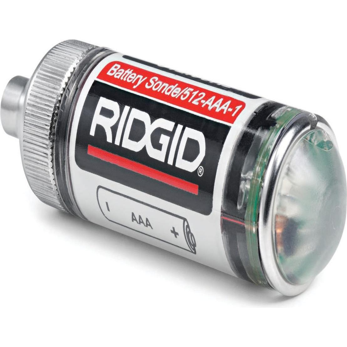 Ridgid Abgesetzer Sender 512hz (16728)