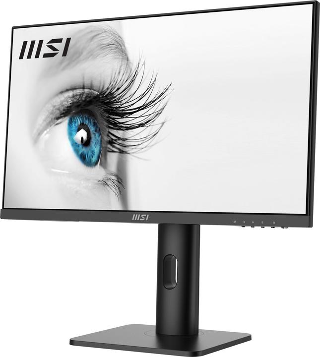 Actual product image MSI Pro MP243P 23.8inch IPS 75Hz 4ms (1920 x 1080 pixels, 23.80")