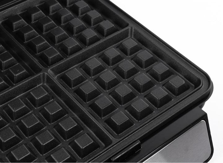 Image du produit Huslog Waffle Maker 1500W HUS1031