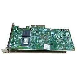 Dell Intel Ethernet 1350 QP 1Gb Server Adapter, Low Profile,CusKit, Netzwerkkarte
