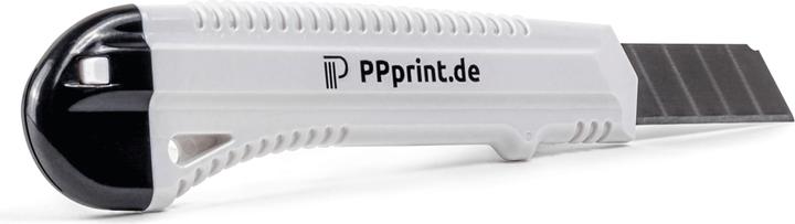 Actual product image PPprint Printing-Kit for Bambu Lab X1 Carbon