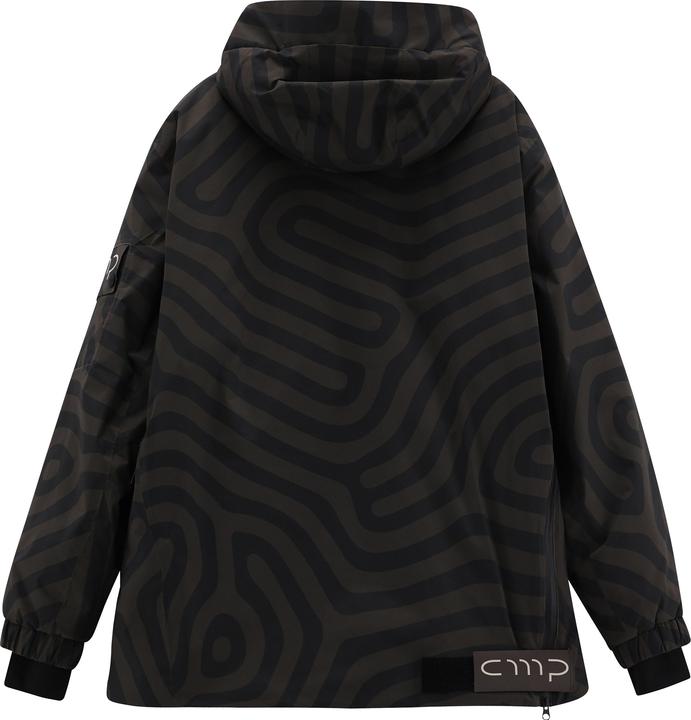 Immagine prodotto CMP Campagnolo Hoodie (XXL)