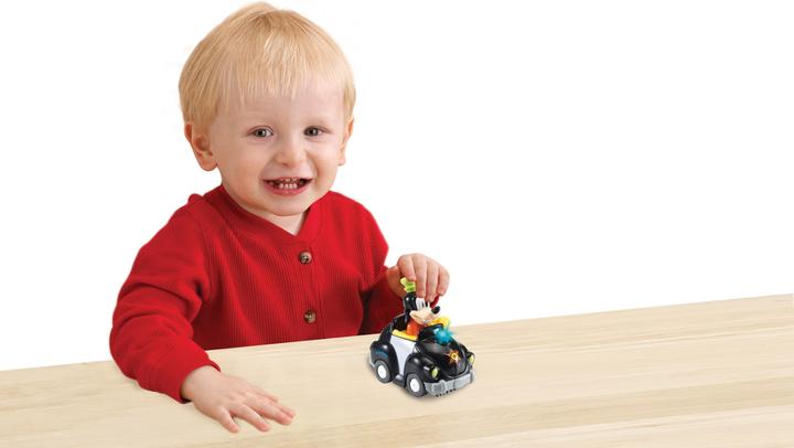 Image du produit VTech Tut Tut Baby Flitzer- Goofys Polizeiauto