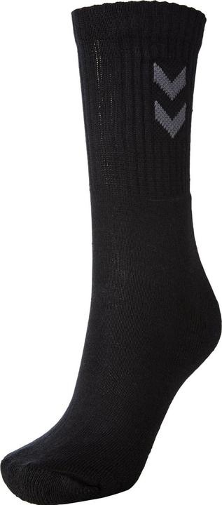 Produktbild hummel TRAININGS SOCKEN (3-ER PACK) (35)