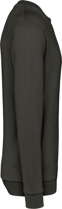 Actual product image Kariban Crewneck sweatshirt (L)