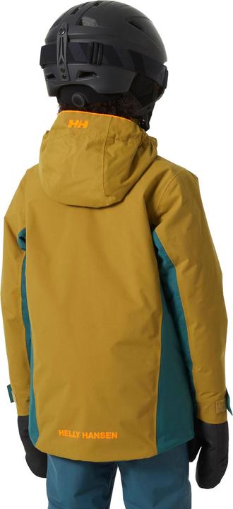 Produktbild Helly Hansen Kid's Level Jacket (152)