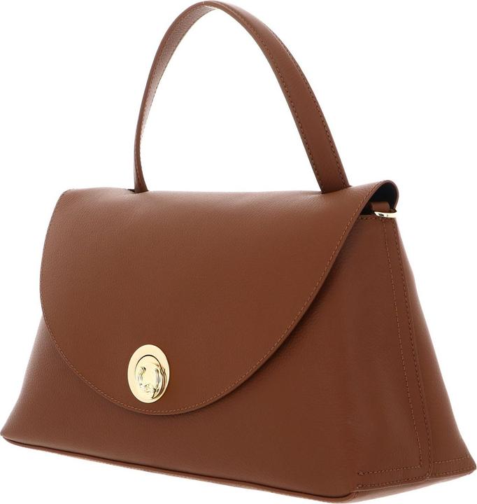 Produktbild Coccinelle Nikla Handbag Double Grainy Leather