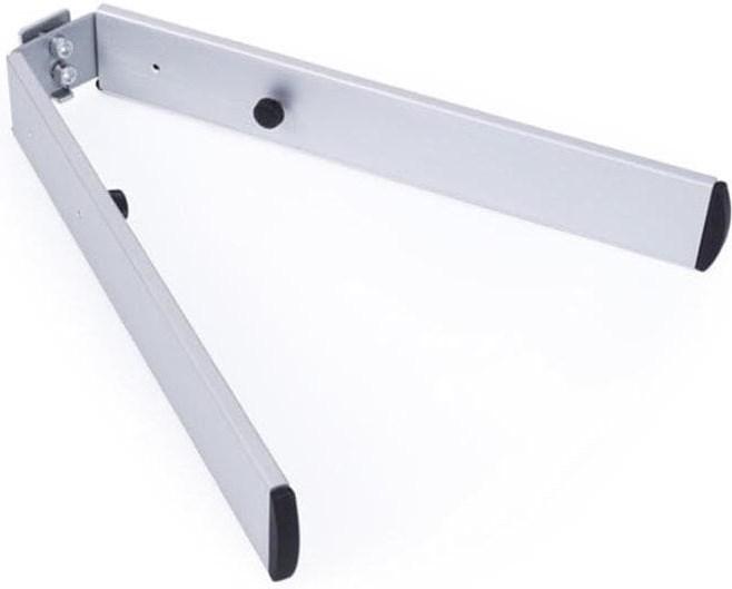 Actual product image Multibrackets Holder for M Series Silver