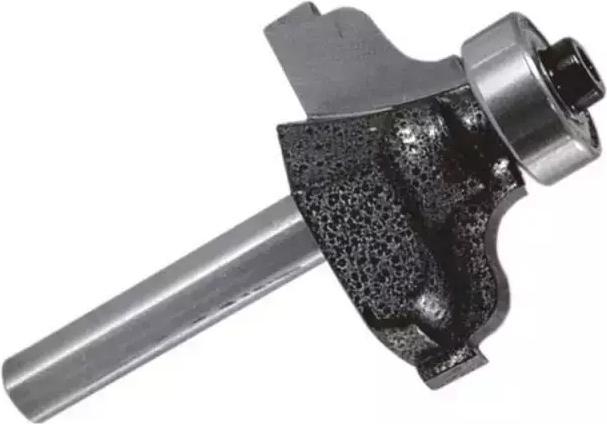 Immagine prodotto Dedra Dvigubas apvalus medžio pjoviklis su guoliu D12 38,6x15,9x5,6 mm - 07F152C