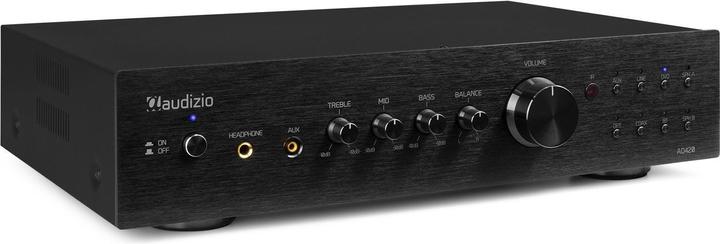 Stereo AD420B (Verstärker)