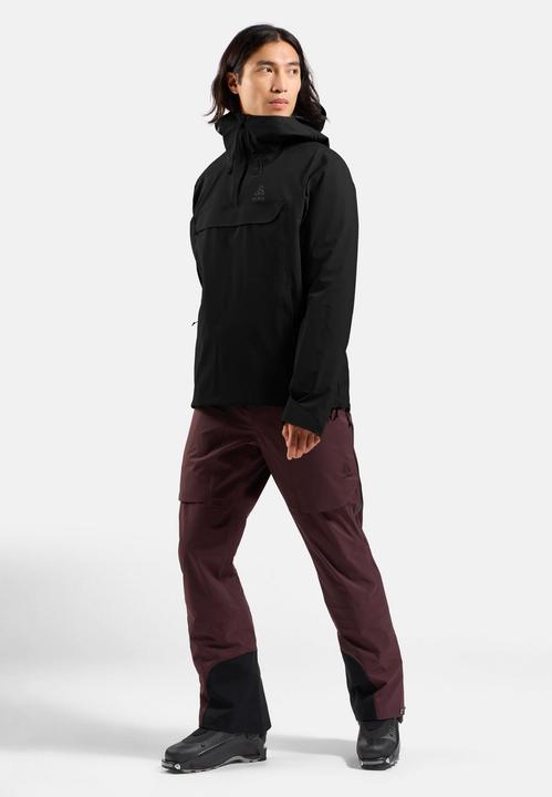 Actual product image Odlo Jacket hardshell X-ALP 3L ANORAK (M)