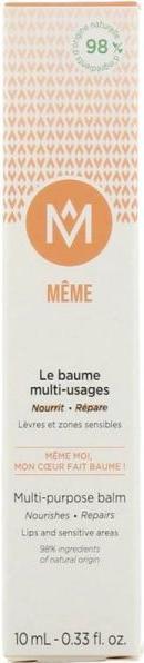 Image du produit Même Le Baume multi-usage (40 ml, Baume visage)