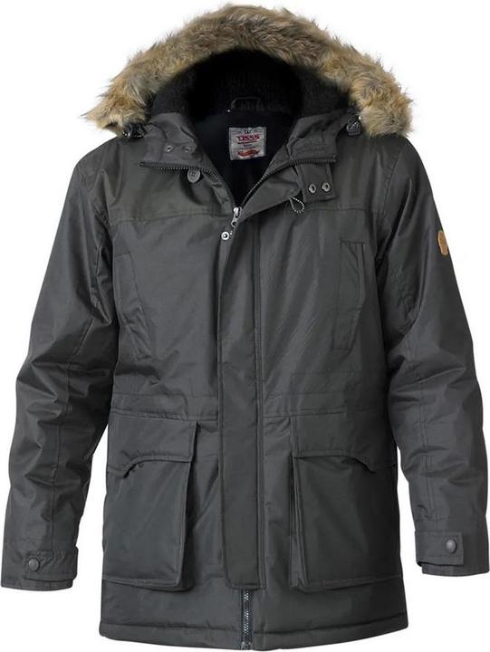 Produktbild DUKE Lovett 1 D555 Jacke (M)