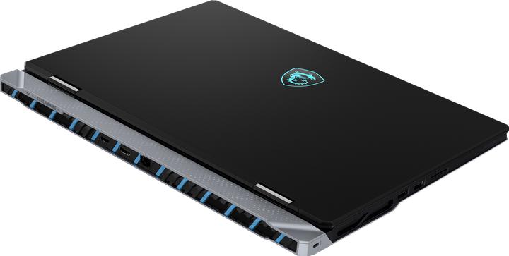 Produktbild MSI Titan 18 HX (18", Intel Core i9-14900HX, 64 GB, 4000 GB, CH)