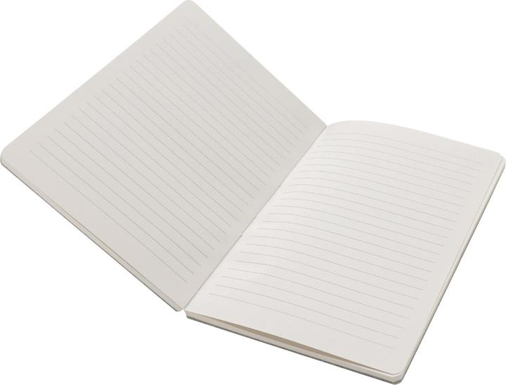 Produktbild Xd Collection Notizbuch Phrase Recycelter Filz A5 (A5, Liniert)