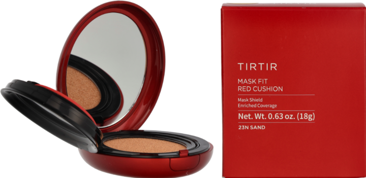 Produktbild TirTir Mask Fit Red Cushion (23N)
