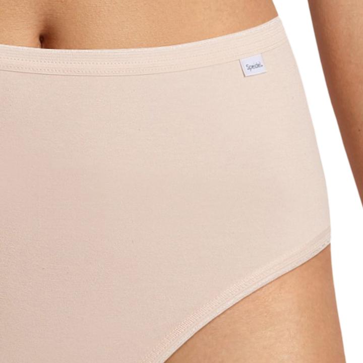 Immagine prodotto Speidel 5er Pack Britta Hüftslip (38, M, Confezione da 5 pezzi)