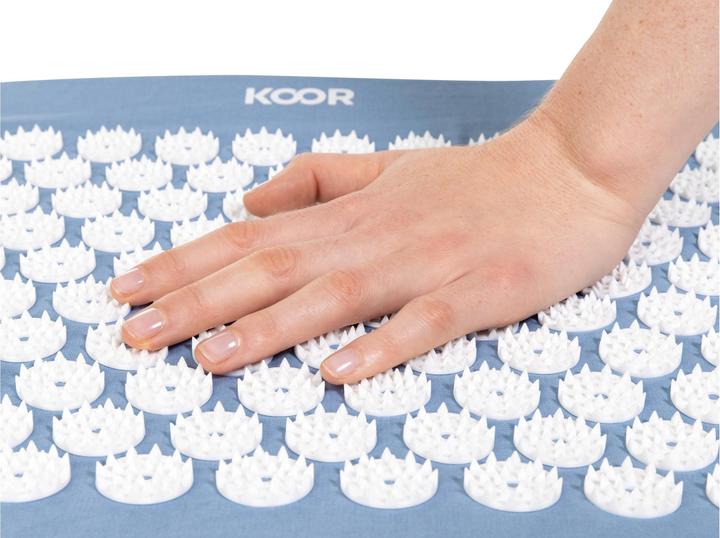 Produktbild Koor Fussmatte