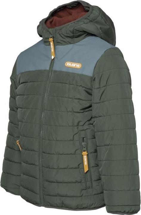 Produktbild Iguana Janko Kbd Jr Steppjacke (110)
