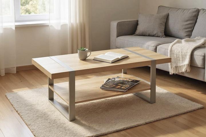 Actual product image HAKU Möbel Couchtisch