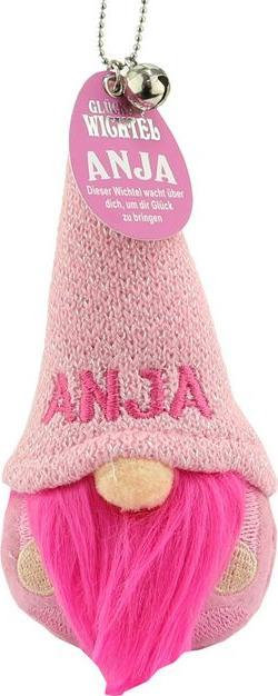 Actual product image H&H Glckswichtel Anja