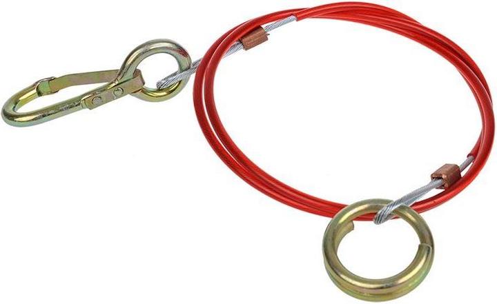 Actual product image ProPlus Demolition rope 1,5M