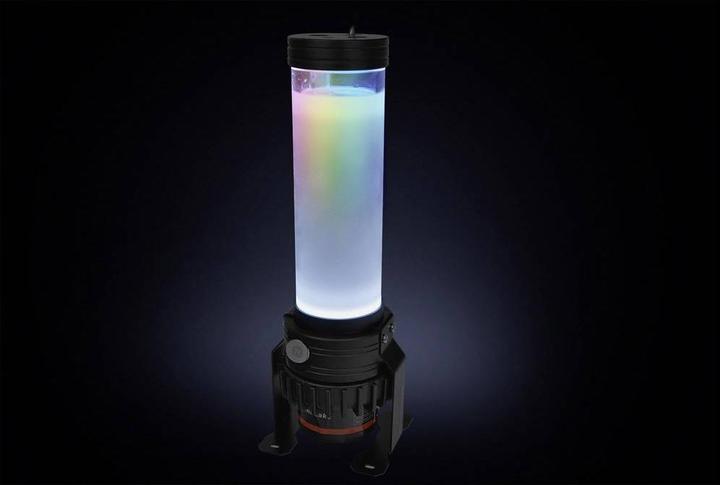 Produktbild Thermaltake Pacific PR22-D5 Plus Ausgleichsbehälter und Pumpe