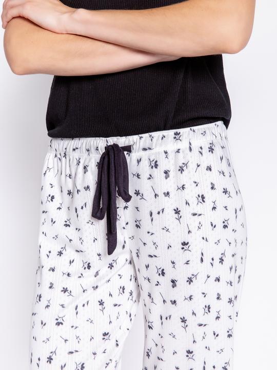 Image du produit Pj Salvage Pantalon blanc cassÃ© (36, S)