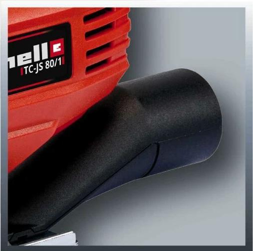 Actual product image Einhell Tc-Js 80/1