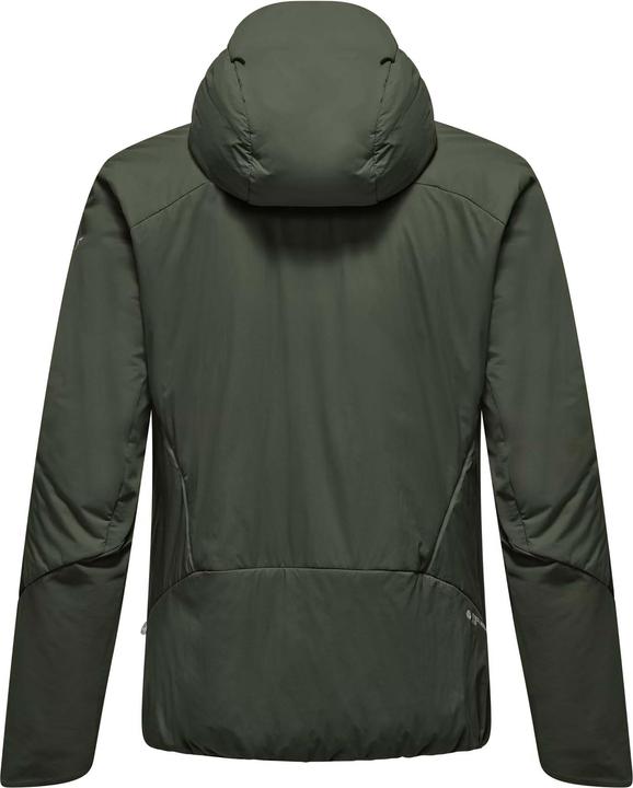 Produktbild Salewa Pedroc Tirolwool® Air Hybrid Jacke (S)