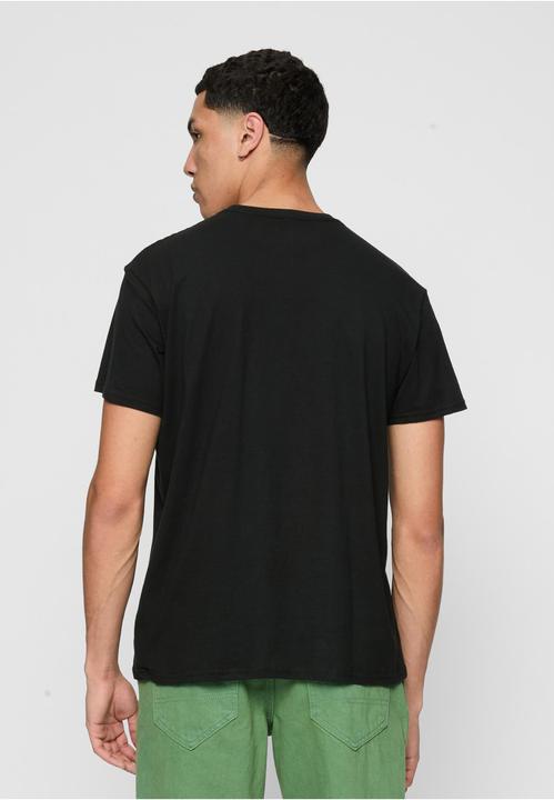 Actual product image Mister Tee MisterTee A Burger Tea - 170279 (XS)