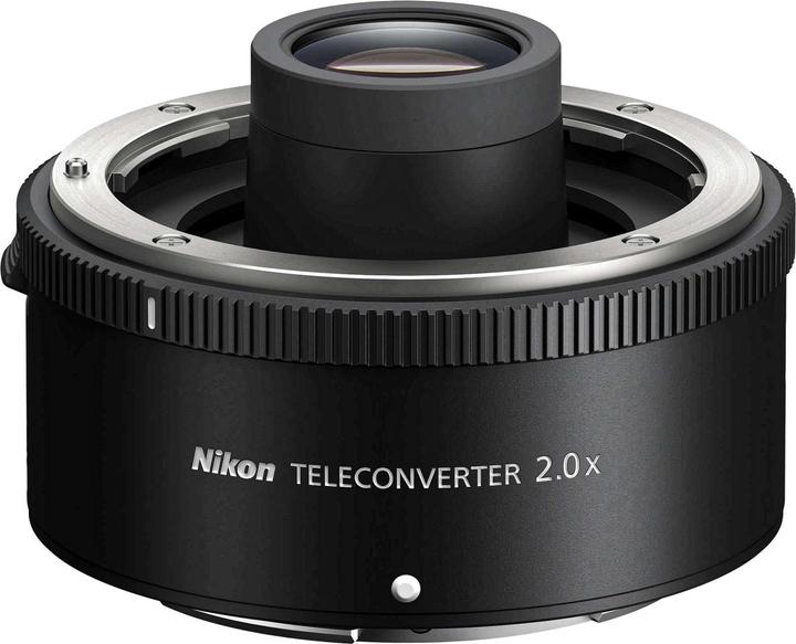Productafbeelding Nikon Z Teleconverter TC-2.0x (Teleconverter, Nikon Z)