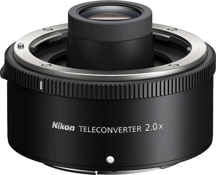 Image du produit Nikon TC-2.0x (Téléconvertisseur, Nikon Z)