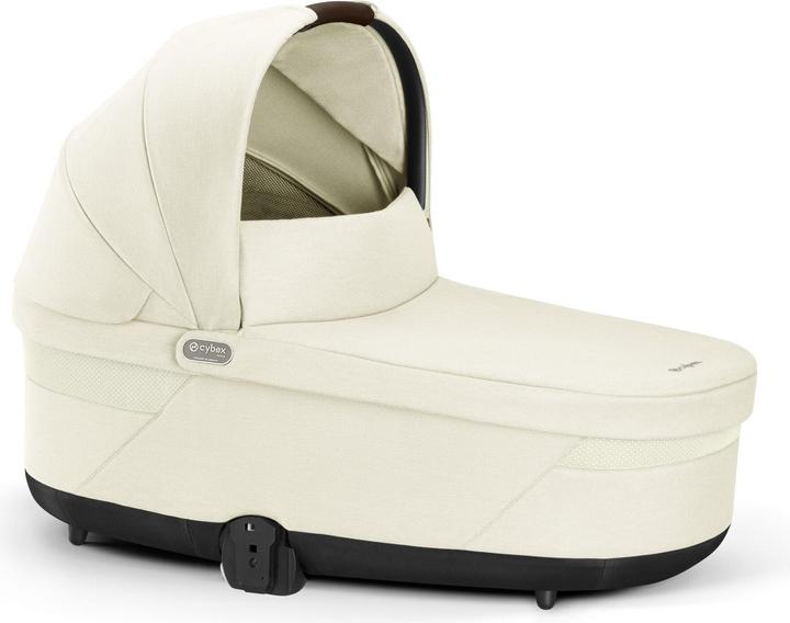 Conchiglia beige, Light Beige