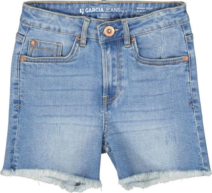 Produktbild Garcia Jeans Shorts Rianna medium used (152)