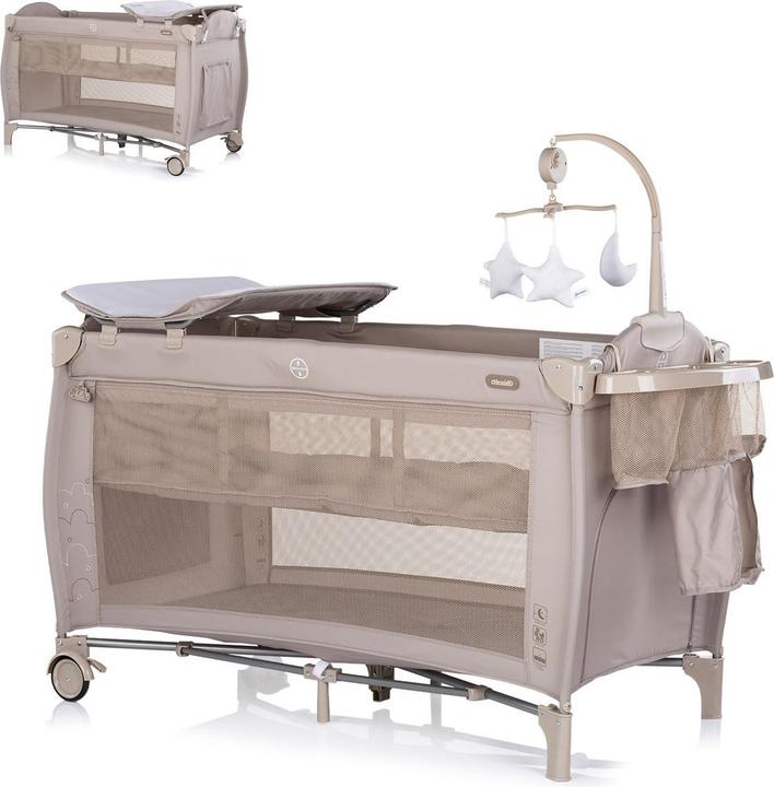 Beige grau