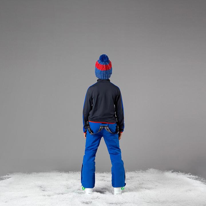 Produktbild CMP Campagnolo Kinder-Trainingsjacke (104)