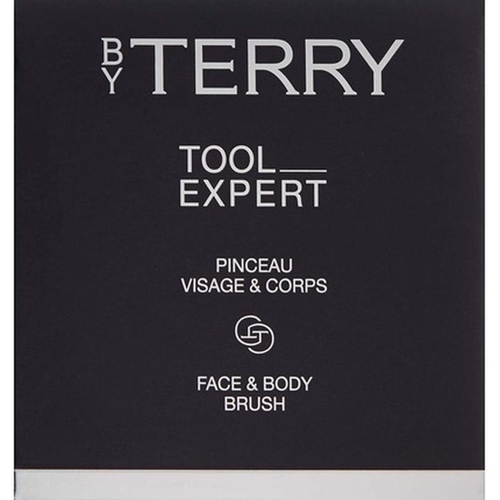Produktbild By Terry Brush - Tool-Expert Face & Body Brush