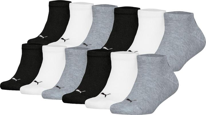 Produktbild Puma Plain Sneaker 12P (12er Pack, 39 - 42)
