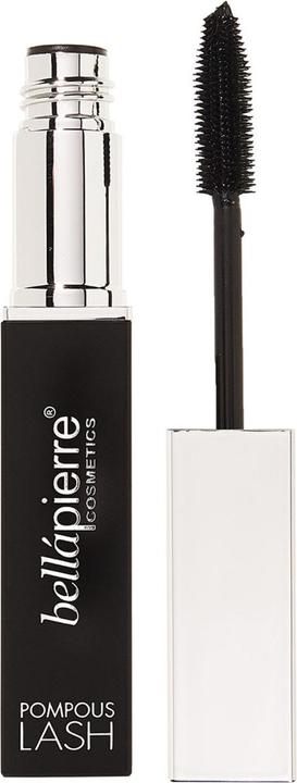 Image du produit Bellapierre Cosmetics Eyes - Mascara Pompous Lash