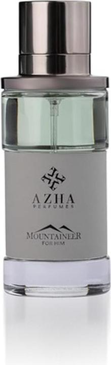 Produktbild Azha Mountaineer (Eau de Parfum, 100 ml)
