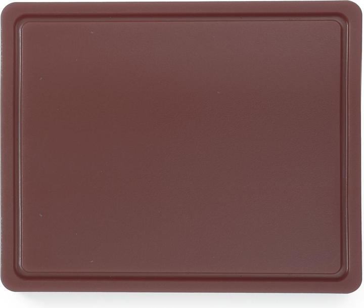 Hendi Schneidbretter HACCP Gastronorm 1/2