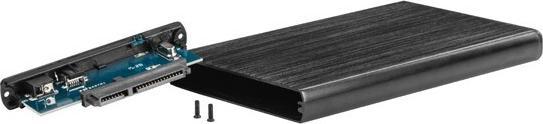 Produktbild Natec Rhino HDD-Gehäuse 2.5 Zoll (2.5")