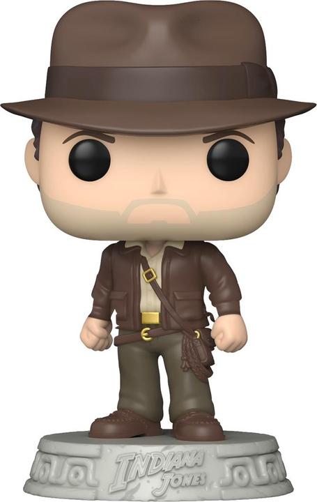 Funko Indiana Jones - Indiana Jones