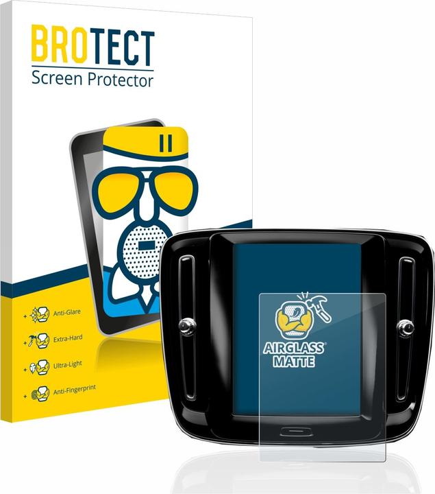 Image du produit BROTECT AirGlass Verre Mat