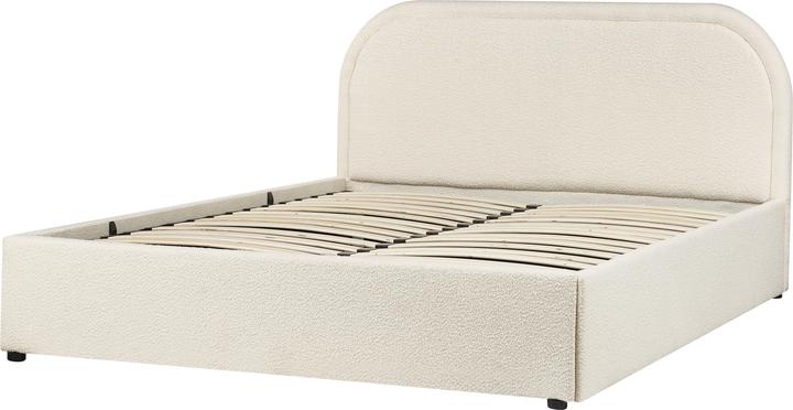 Actual product image Beliani Quillien (140 x 200 cm)