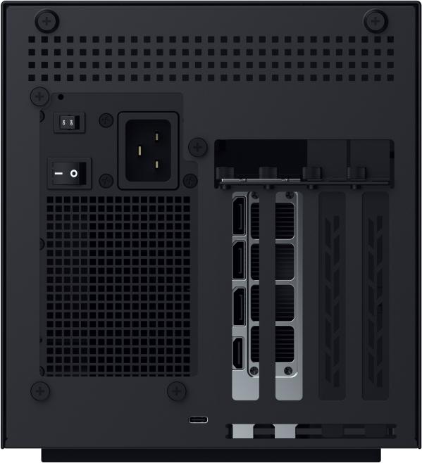 Produktbild Razer Core X V2